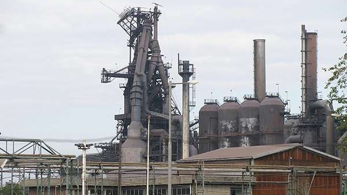 CAP: El grupo tras la siderúrgica Huachipato cuyas ganancias cayeron casi un 70% el 2022
