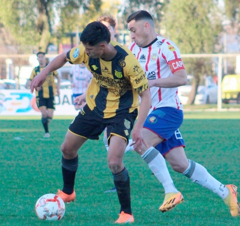 Último partido de Linares como local ante San Antonio Unido se programó para el sábado a las 20:00 horas 