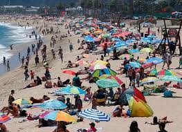 Fedetur: Crece la tendencia a no vacacionar en verano por falta de recursos