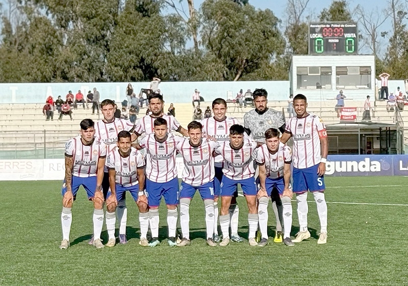 Esta Tarde: Presentación del plantel albirrojo  y partido con Rangers de Talca 