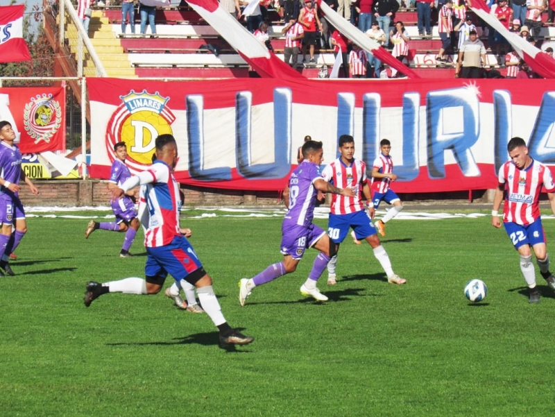 Albirrojos enfrentan a Deportes Concepción para quebrar la nefasta historia en el Ester Roa Rebolledo 