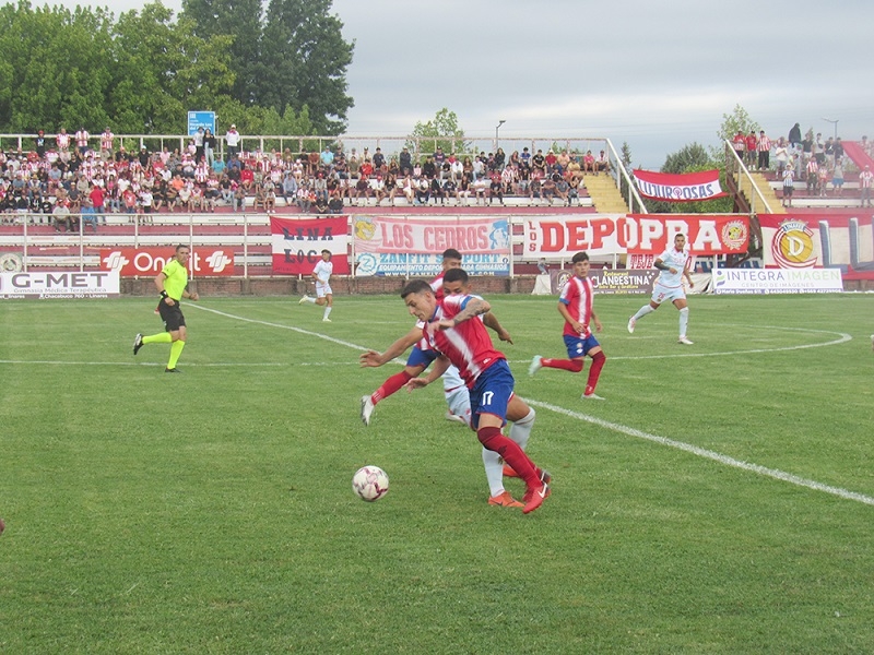 El último rival fue Quilpué Unido:  Deportes Linares finalizó partidos amistosos y ahora piensa solo en Rengo 