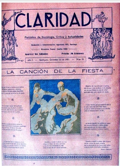  CENTENARIO Y CINCUENTENARIO DE PABLO NERUDA