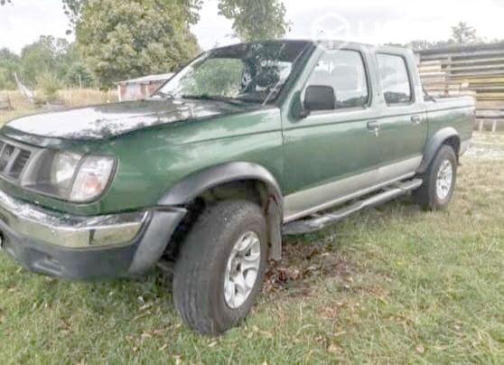 Linares: denuncian asalto y robo de camioneta en sector Llancanao