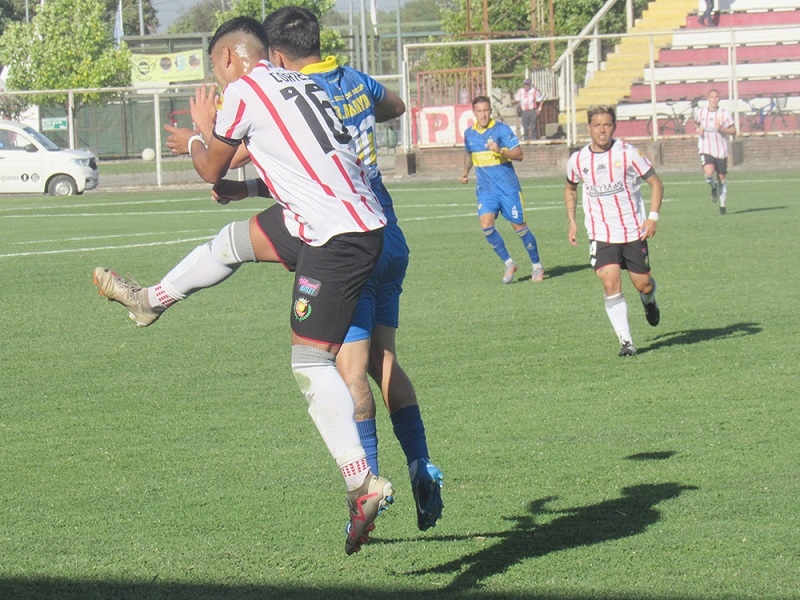 Los galácticos albirrojos quedaron al debe y tendrán que mejorar mucho  