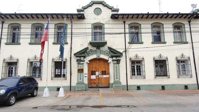 Corte Suprema ordena a gendarmería garantizar condiciones mínimas de habitabilidad y salubridad en penal de Linares