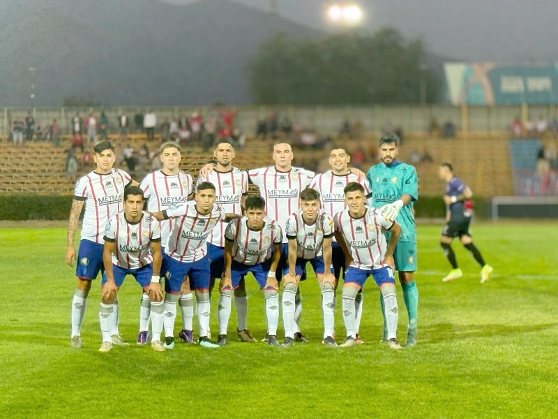 Linares quiere sumar ante Real San Joaquín 