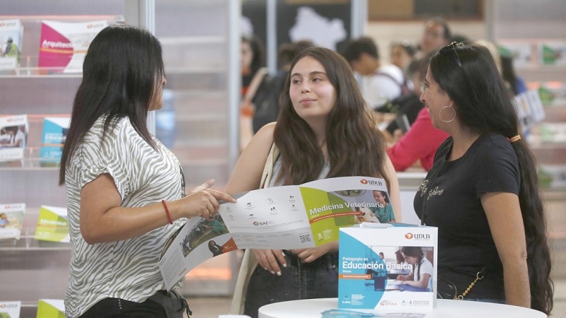 Este miércoles comenzó el derecho a retracto en la educación superior