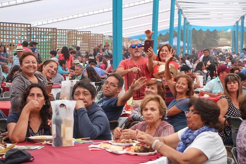 POSITIVO BALANCE DE LAS ACTIVIDADES  VERANIEGAS REALIZADAS EN COMUNA DE LINARES 