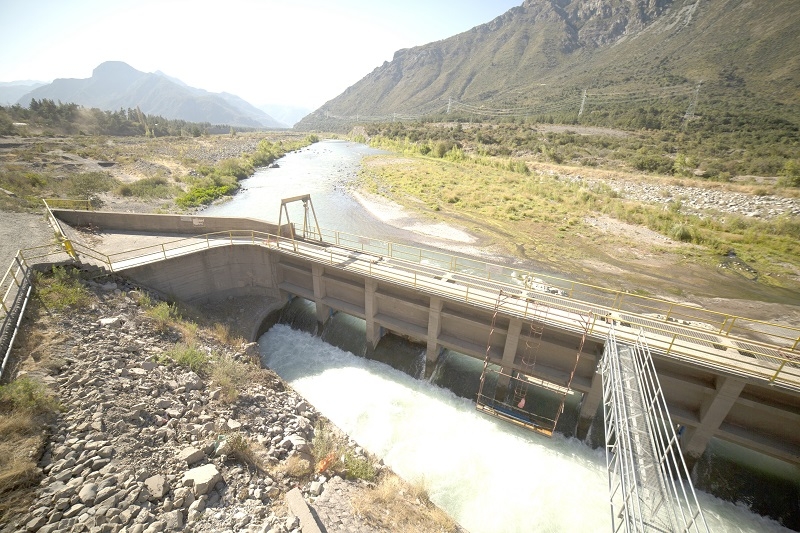 Cambio climático y sequía impulsan el desarrollo de nuevos modelos de predicción de lluvias