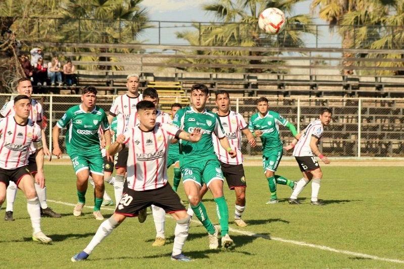 Tocaron fondo: Albirrojos quedaron en zona de descenso  y se hunden en la Tabla de Posiciones 