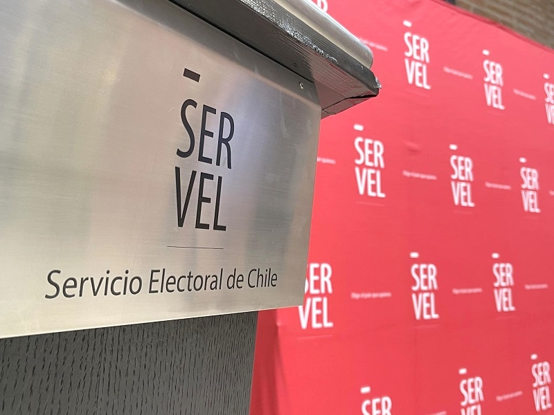 SERVEL obtiene una de las mejores evaluaciones en encuesta sobre atención ciudadana