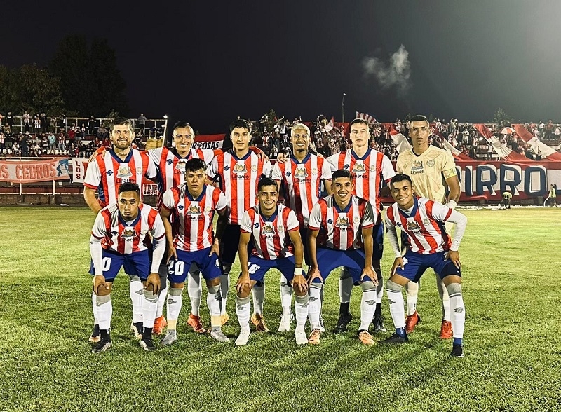 Debut  Esta tarde albirrojos vuelven al futbol profesional ante Real San Joaquín 