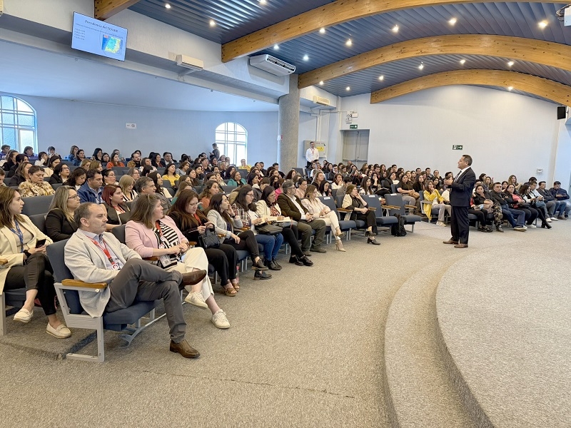  DELIBEST Chile y UCM fortalecen alianza en la región del Maule