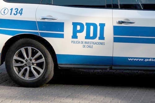 PDI investiga supuesto secuestro de empresario linarense