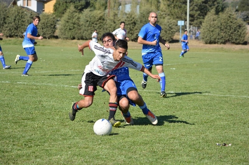 Suspenden partidos: El fútbol amateur descansará este fin de semana en toda la región 