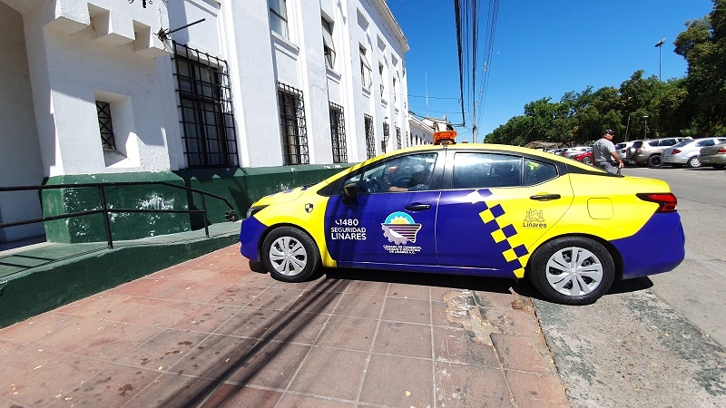 Avanza tramitación de normas sobre rol de inspectores de seguridad municipal