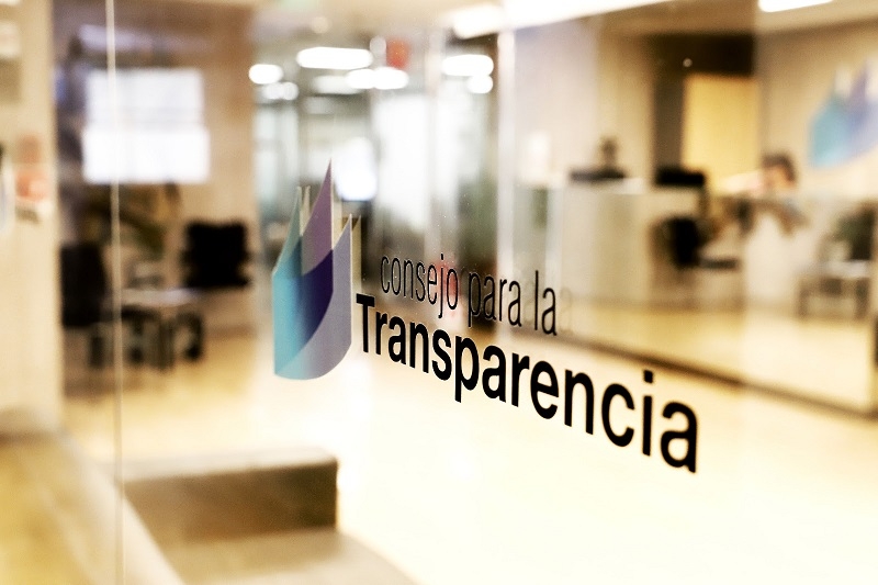 Fiscalización del CPLT detecta que personal de la Administración del Estado asciende a 810 mil personas