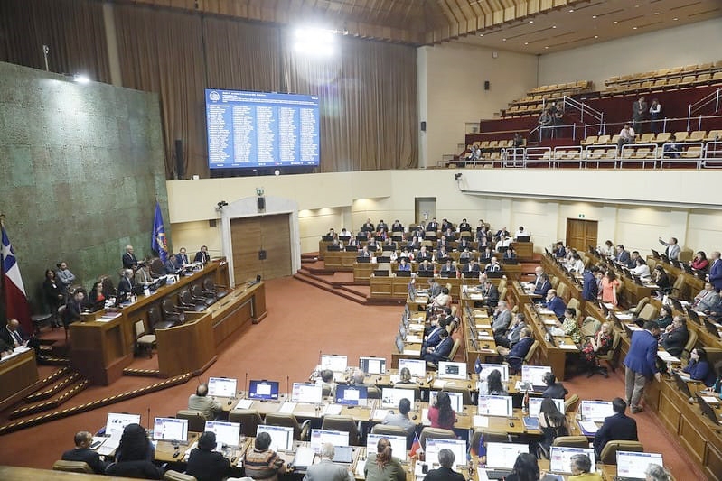 Diputados expresan preocupación por recortes a Tribunales de Familia