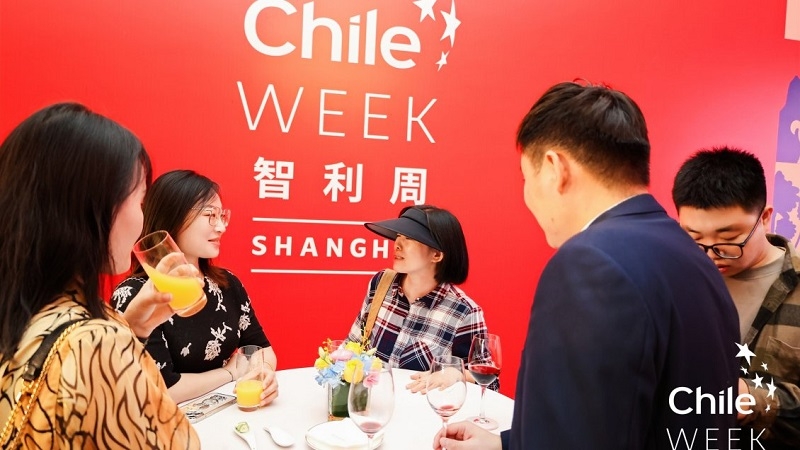 Alibaba abre sus puertas a las pymes chilenas