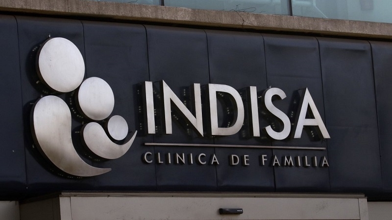 Imponen a Clínica Indisa la mayor indemnización por negligencia médica de la historia de Chile