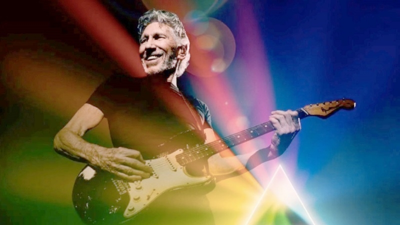 Roger Waters suma segunda fecha en Chile tras éxito en venta de entradas