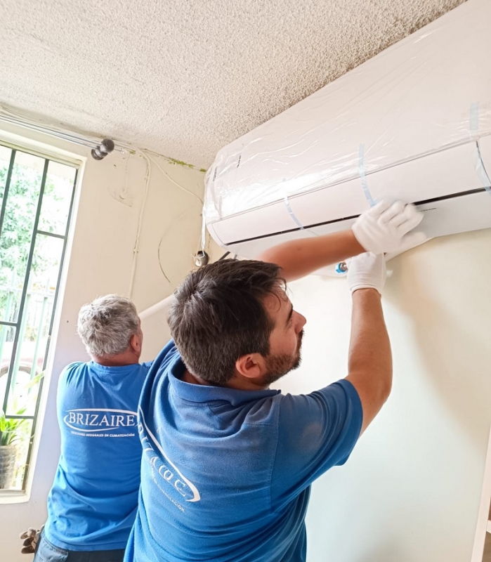 Seremi del Medio Ambiente informa inicio de instalación de calefactores sustentables en Linares