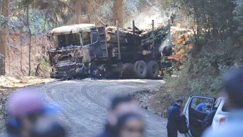  Gobierno anunció aumento en subsidio para víctimas de violencia rural