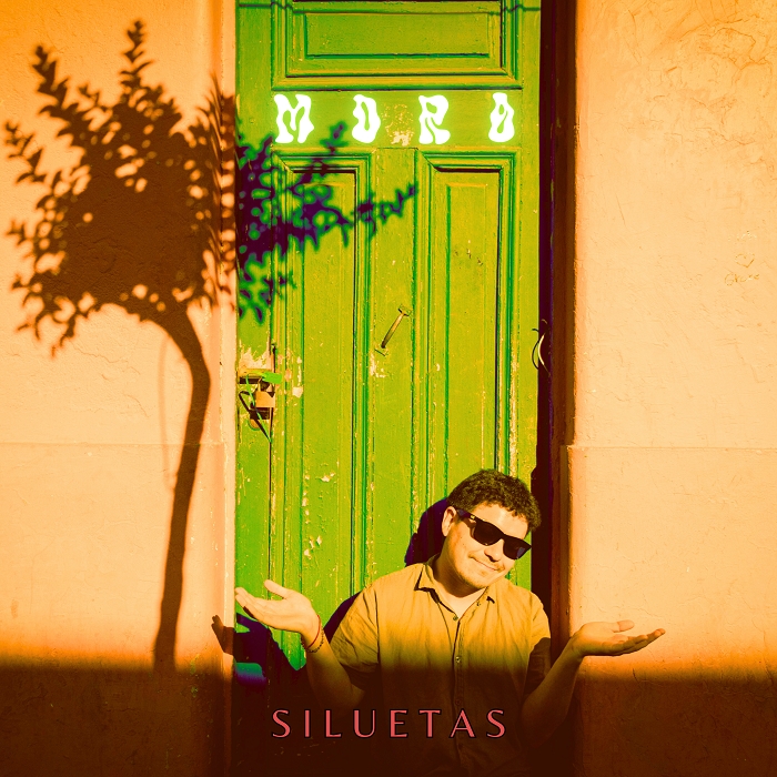 MORO presenta “Siluetas”, el segundo adelanto de su primer disco