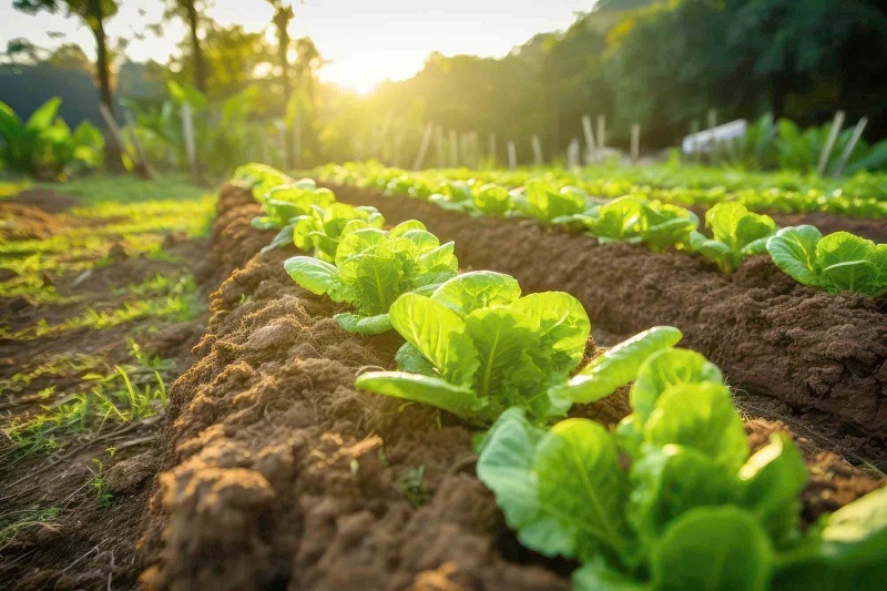 La incertidumbre que el retorno de La Niña inserta en el agro chileno