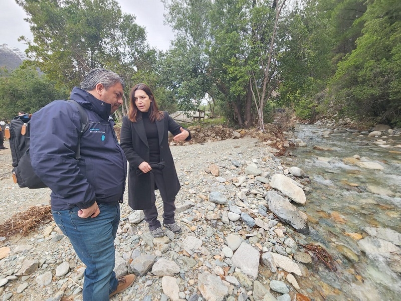 Amplían en 2 años el plazo para inscribir derechos de aprovechamiento de aguas