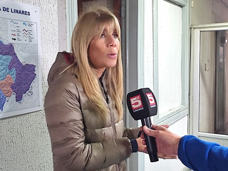 Senadora Rincón llama al Gobierno a apurar nombramiento de Seremi de Vivienda en el Maule