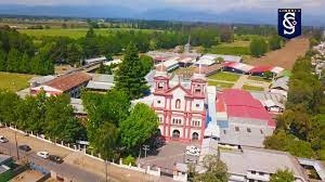 Monseñor Ricardo Ezatti presidió celebración de Congregación Salesiana en Linares 