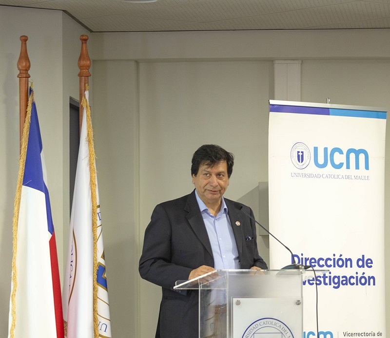 Construir un futuro sostenible:  UCM presenta resultados de proyectos innovadores