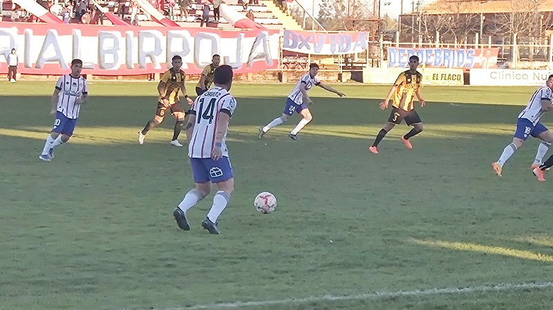 Esta tarde: Albirrojos con la obligación de sumar los tres puntos ante Osorno 