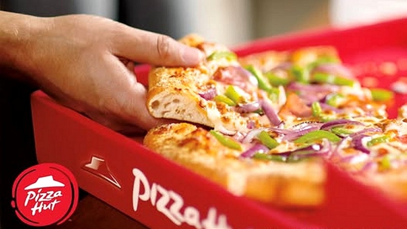 Pizza Hut y Telepizza dicen adiós a Chile