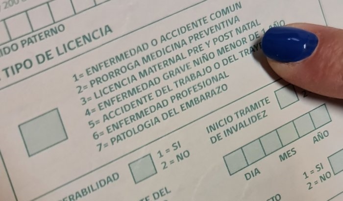 Proyecto sobre regulación de licencias médicas avanza en su tramitación