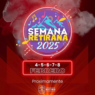 Semana Retirana 2025, un imperdible del verano en el Maule