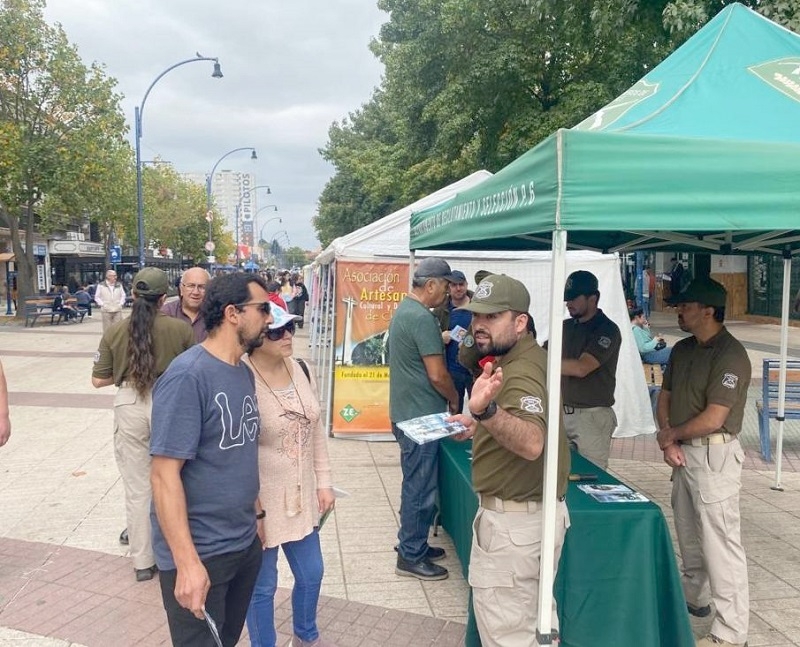 PREVENCION DEL ROBO DE VEHICULOS.- 