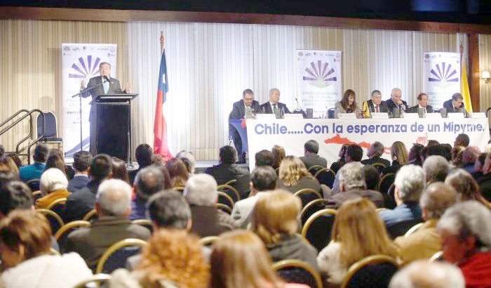 Senador Coloma (UDI): “Chile necesita urgente una agenda económica de segundo tiempo y mayor seguridad”