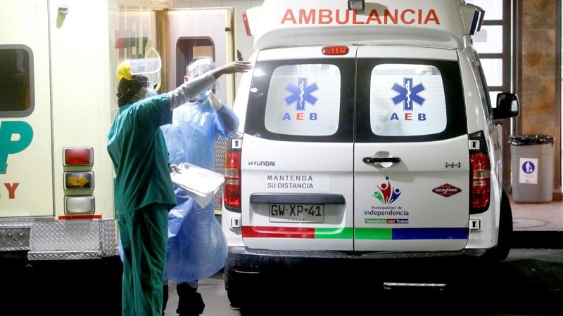 Trabajadores de la salud anunciaron paro de dos días