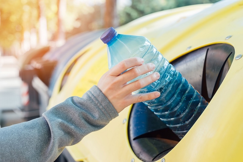 Estudio Reciclando-Ando 2024 Disminuyen las personas que declaran reciclar y las que se consideran “ecologistas”