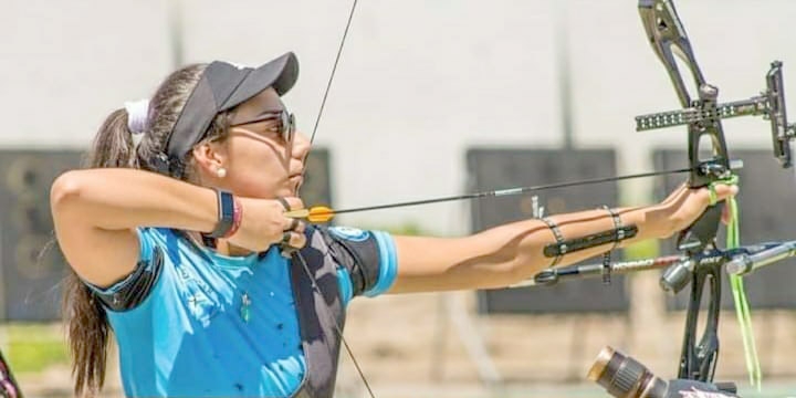 Fiesta del Tiro Con Arco: Hoy comienza la Cuarta Etapa del Ranking Open Nacional en el Tucapel Bustamante Lastra 