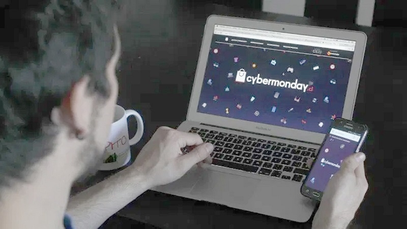 CyberMonday 2024: ¿Cuándo es y qué marcas participan?