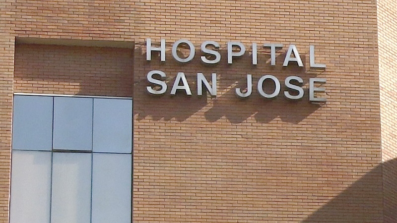 Funcionarios del Hospital San José exigen la renuncia del director