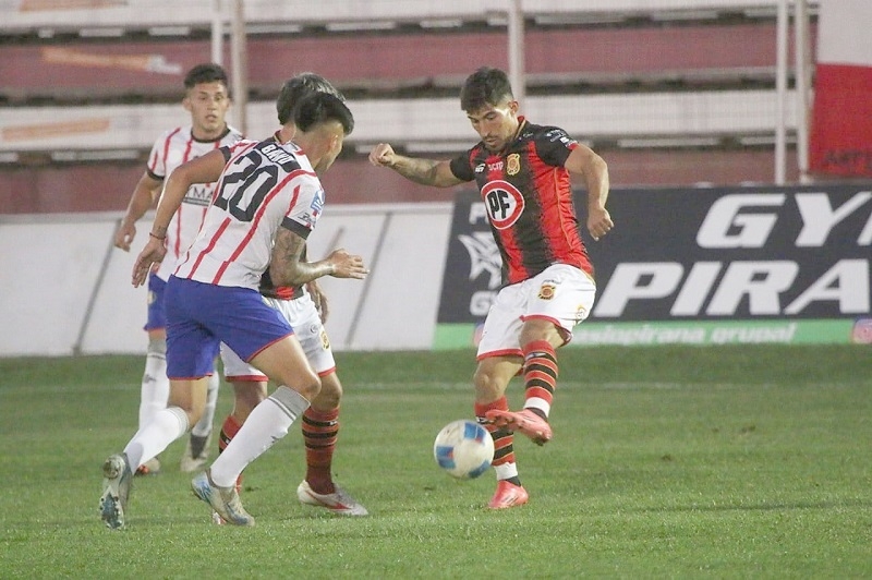 Albirrojos presentaron su armadura de la temporada 2025 con partido frente a Rangers 