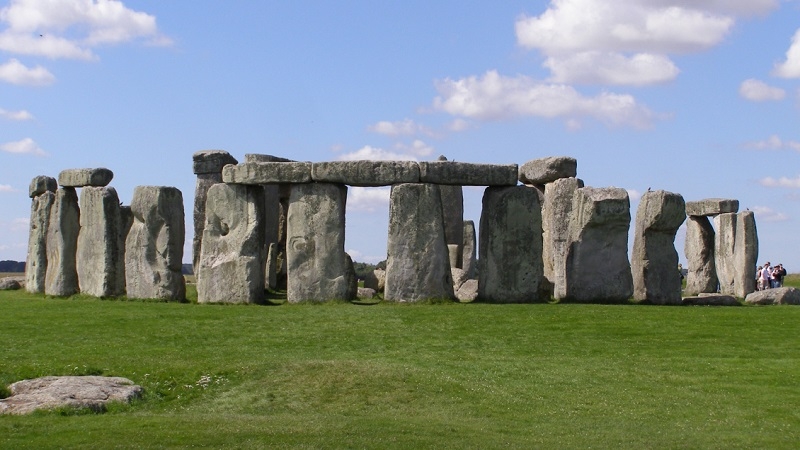 Estudio revela dato clave sobre el origen del monumento Stonehenge