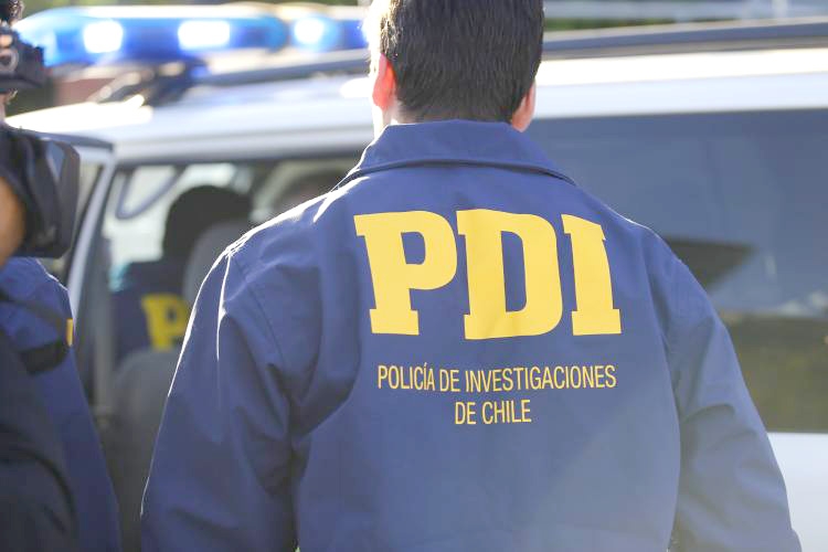 San Javier: PDI detiene a 7 personas por comercializar drogas