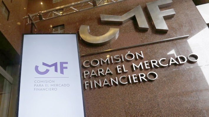 Ley Fintec: CMF publica norma que regula el Sistema de Finanzas Abiertas y comenzará a regir en julio de 2026