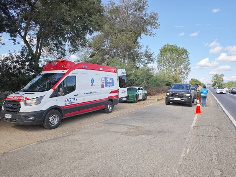 Cerca de 1.500 conductores controlados en operativos Tolerancia Cero de SENDA en la temporada veraniega